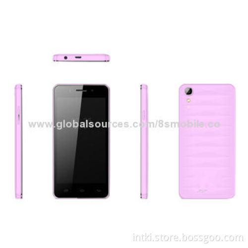 3G Smartphones with 1,500mAh CapacityNew
